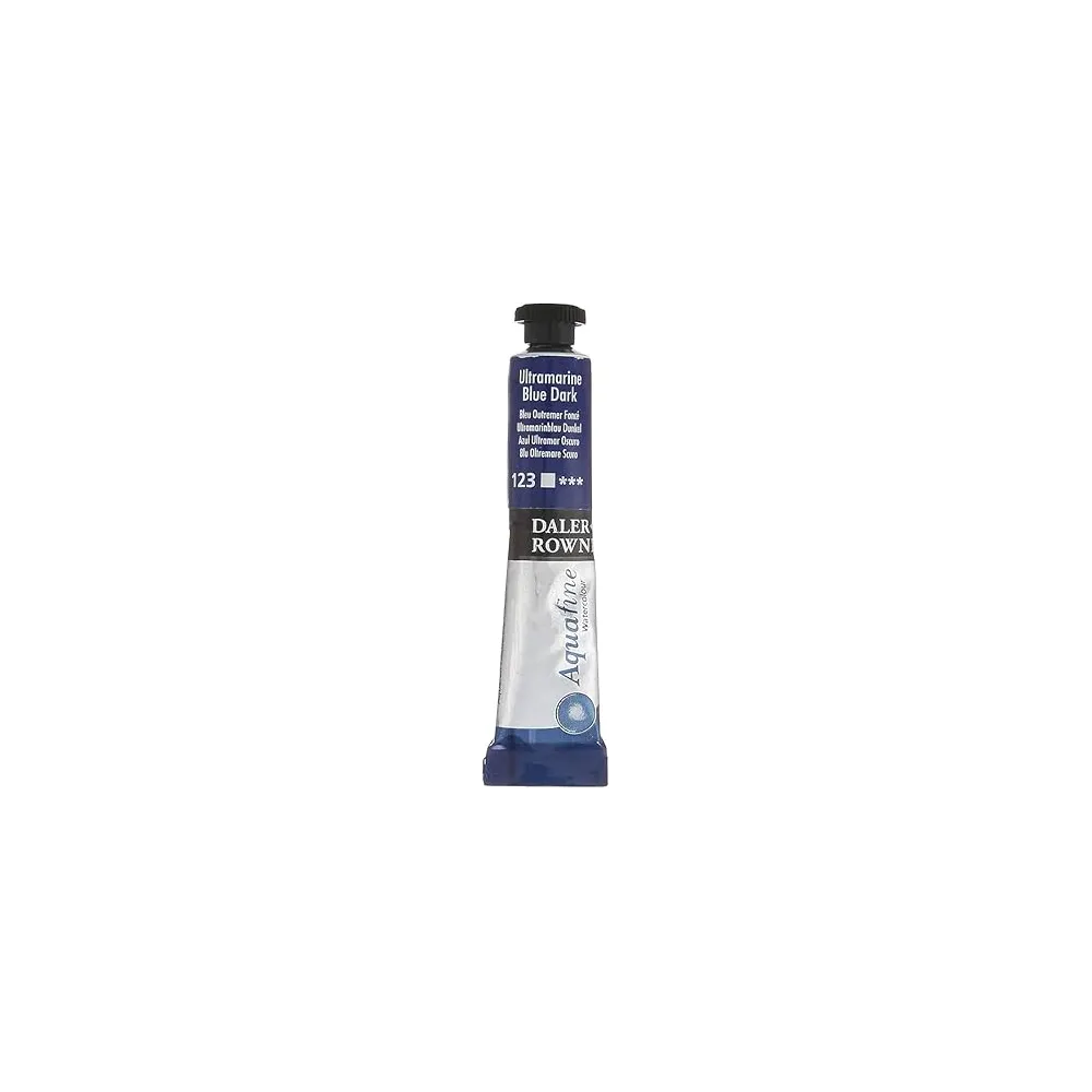 DAL AQUAFINE ACQUARELLO 8ML BLU OLTRE SC