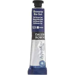 DAL AQUAFINE ACQUARELLO 8ML BLU OLTRE SC