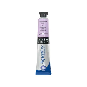 DAL AQUAFINE ACQUARELLO 8ML OLTREMR ROSA