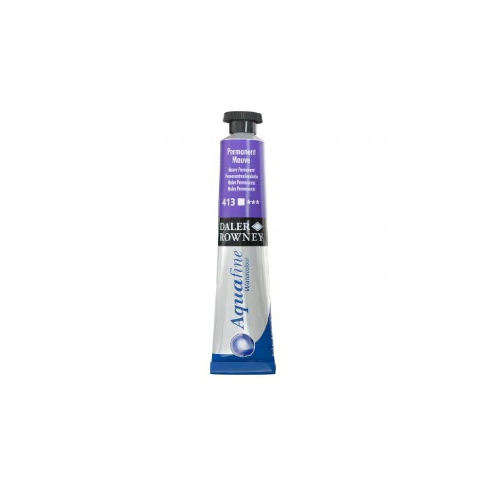 DAL AQUAFINE ACQUERELLO 8ML  MALVA