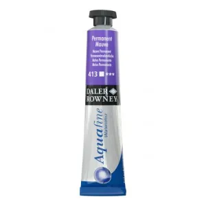 DAL AQUAFINE ACQUERELLO 8ML  MALVA
