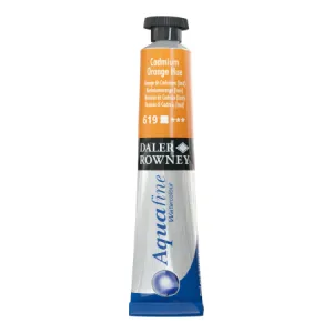 DAL AQUAFINE ACQUERELLO 8ML ARANCI CAD I
