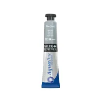 DAL AQUAFINE ACQUERELLO 8ML ARGENTO IMIT