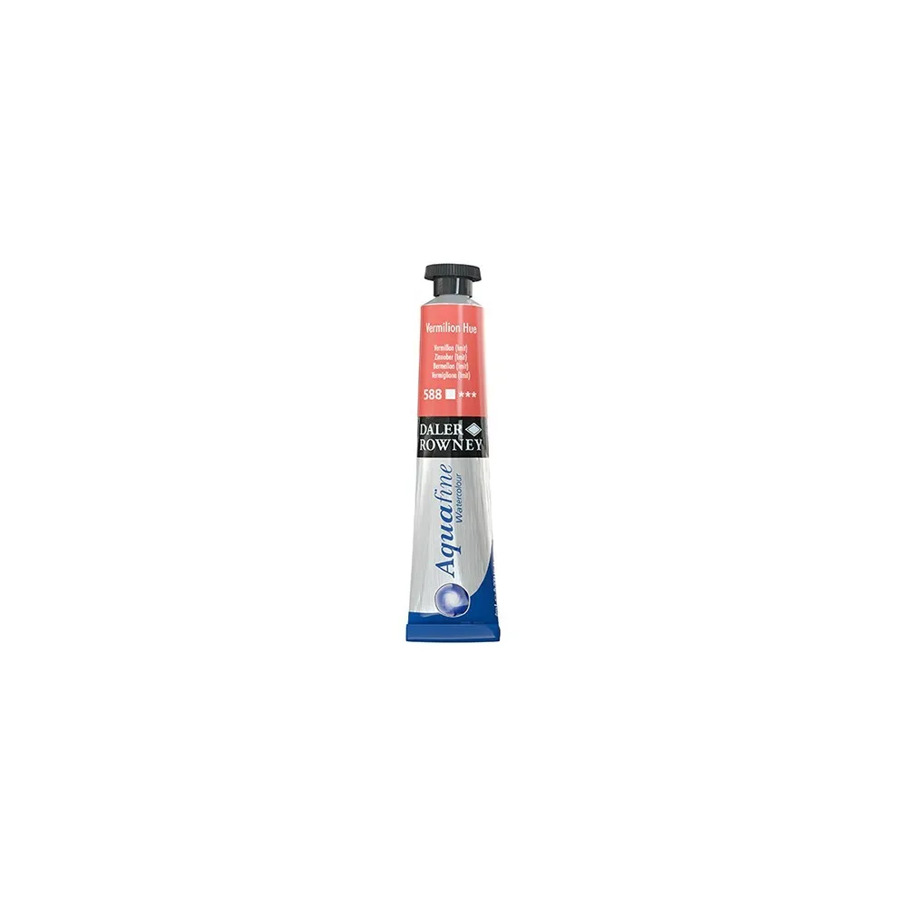 DAL AQUAFINE ACQUERELLO 8ML BIANCO TITAN