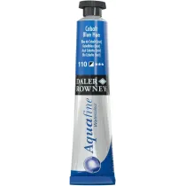 DAL AQUAFINE ACQUERELLO 8ML BLU COBALT I