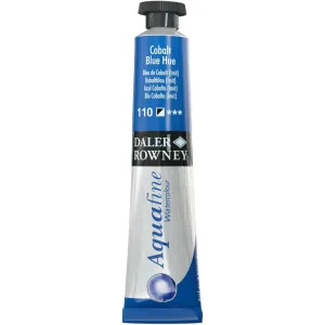 DAL AQUAFINE ACQUERELLO 8ML BLU COBALT I