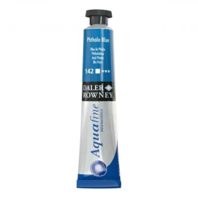 DAL AQUAFINE ACQUERELLO 8ML BLU FTALO