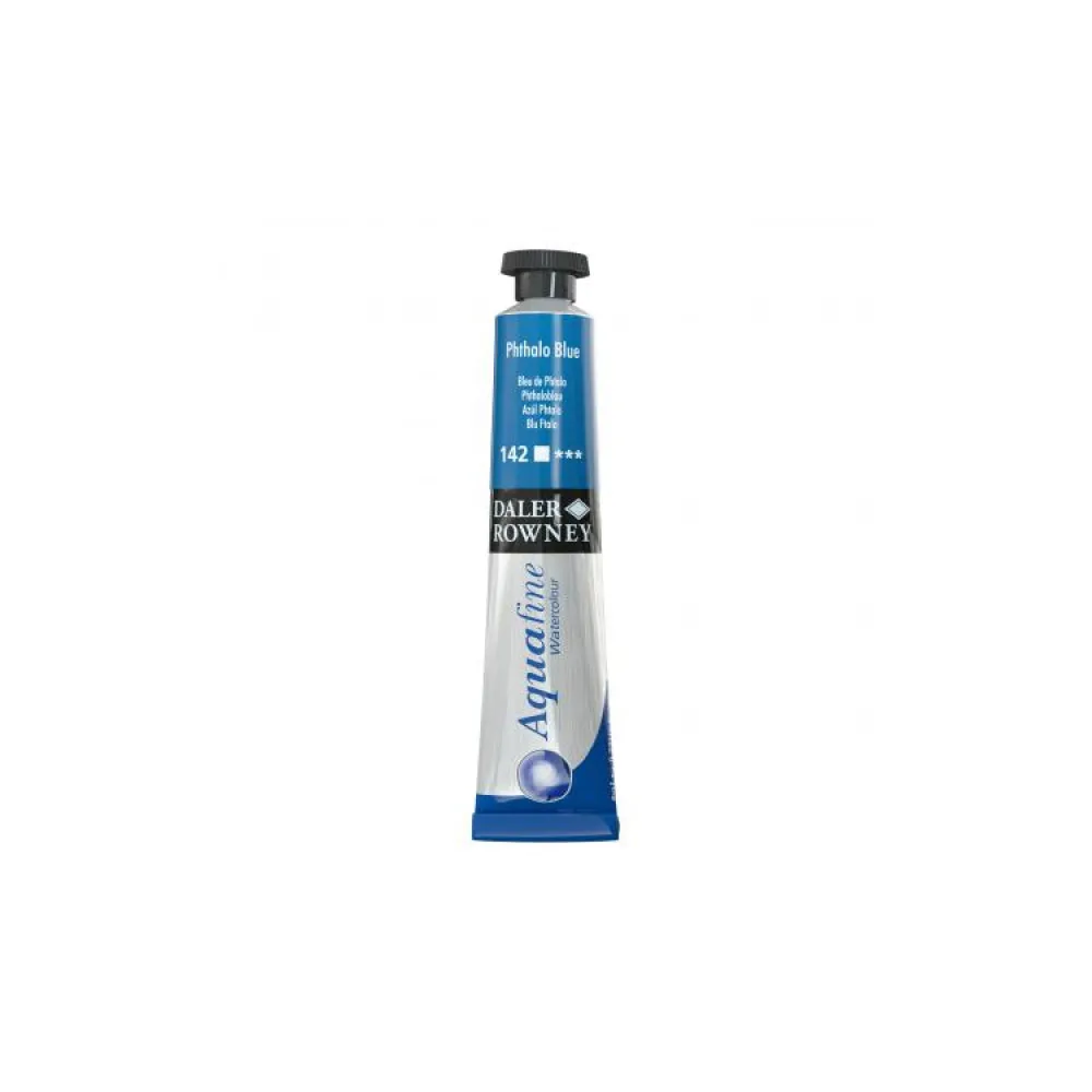 DAL AQUAFINE ACQUERELLO 8ML BLU FTALO