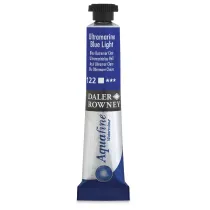 DAL AQUAFINE ACQUERELLO 8ML BLU OMARE CH