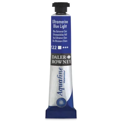 DAL AQUAFINE ACQUERELLO 8ML BLU OMARE CH