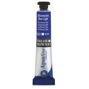 DAL AQUAFINE ACQUERELLO 8ML BLU OMARE CH