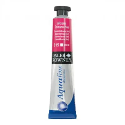 DAL AQUAFINE ACQUERELLO 8ML CREM ALIZ I