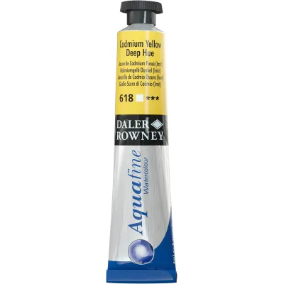DAL AQUAFINE ACQUERELLO 8ML GIAL CD SC I
