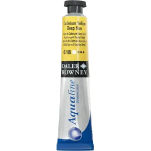DAL AQUAFINE ACQUERELLO 8ML GIAL CD SC I