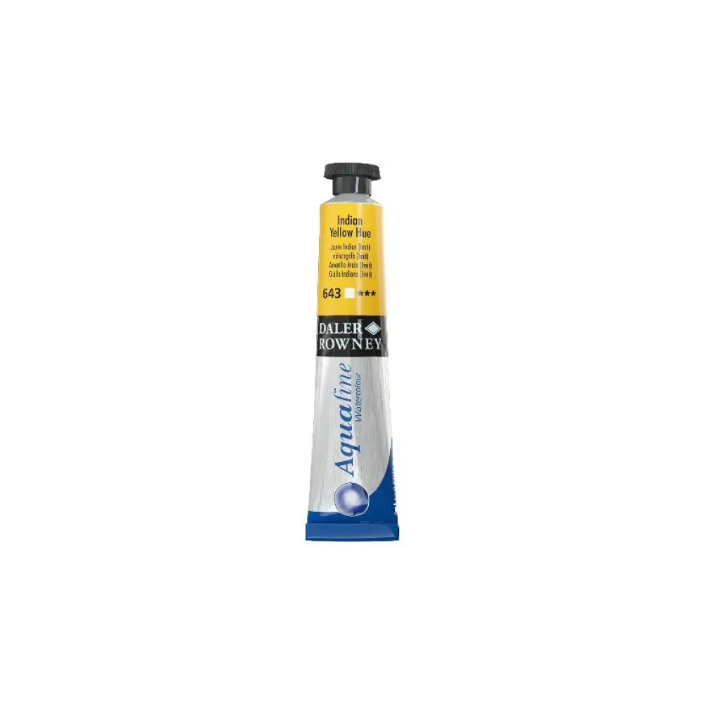 DAL AQUAFINE ACQUERELLO 8ML GIAL INDIA I