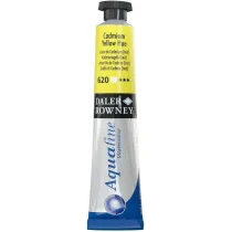 DAL AQUAFINE ACQUERELLO 8ML GIALLO CAD I