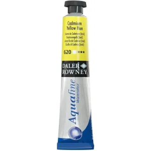 DAL AQUAFINE ACQUERELLO 8ML GIALLO CAD I
