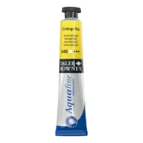 DAL AQUAFINE ACQUERELLO 8ML GOMMA GUTT I