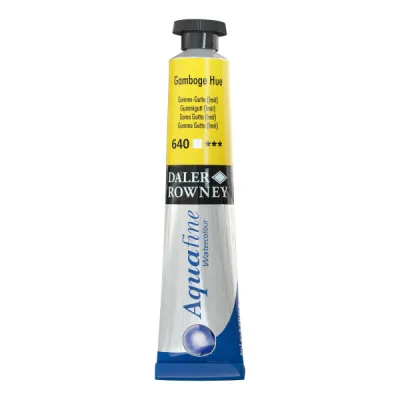 DAL AQUAFINE ACQUERELLO 8ML GOMMA GUTT I