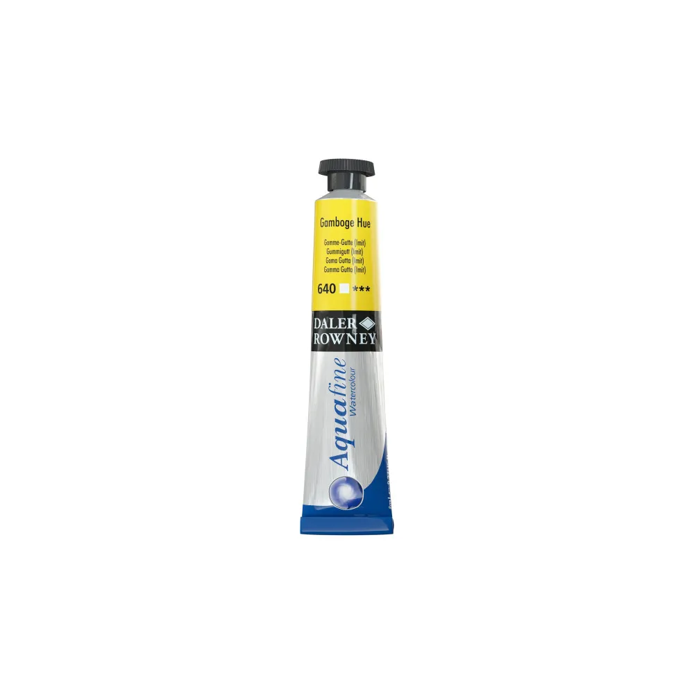 DAL AQUAFINE ACQUERELLO 8ML GOMMA GUTT I