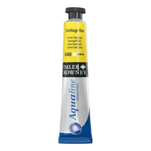 DAL AQUAFINE ACQUERELLO 8ML GOMMA GUTT I