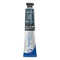 DAL AQUAFINE ACQUERELLO 8ML GRIGIO PAYNE