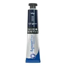 DAL AQUAFINE ACQUERELLO 8ML INDACO