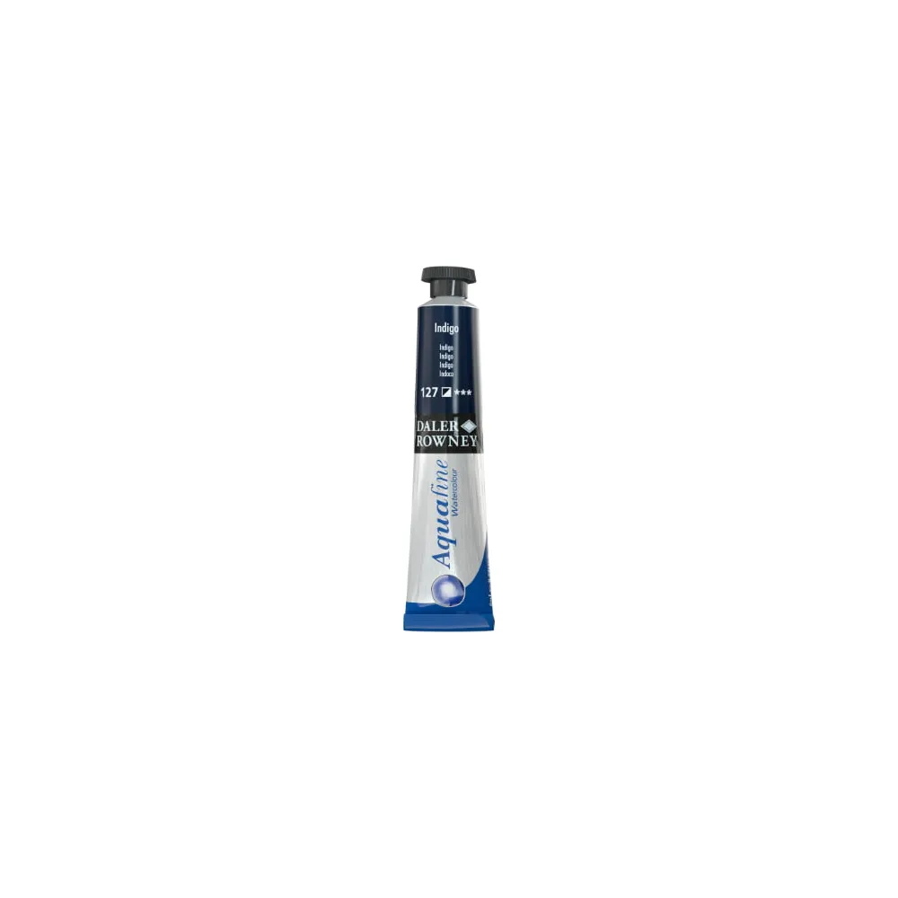 DAL AQUAFINE ACQUERELLO 8ML INDACO
