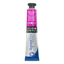 DAL AQUAFINE ACQUERELLO 8ML MAGENTA QUIN