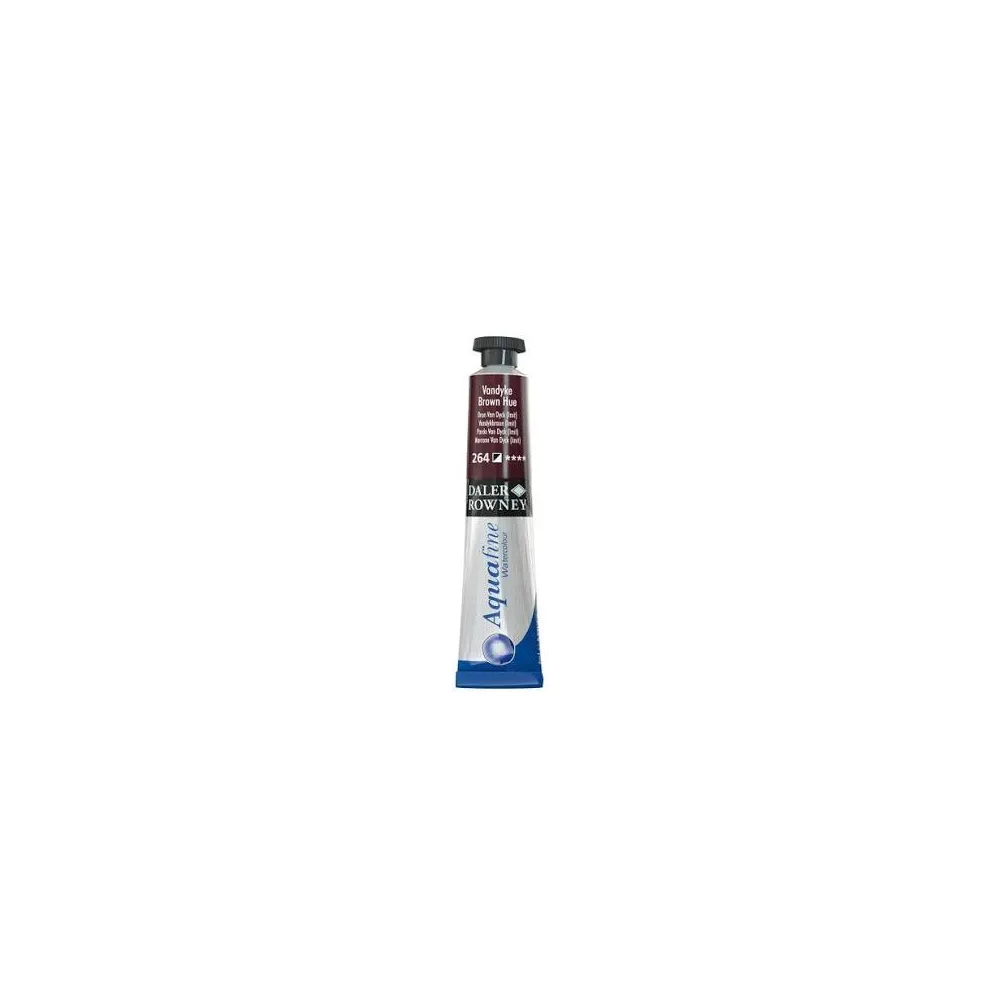 DAL AQUAFINE ACQUERELLO 8ML MAR VAN DYCK