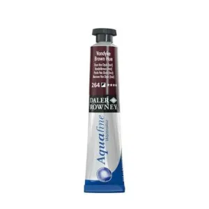 DAL AQUAFINE ACQUERELLO 8ML MAR VAN DYCK
