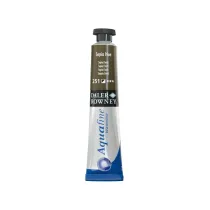 DAL AQUAFINE ACQUERELLO 8ML SEPPIA IMIT