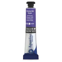 DAL AQUAFINE ACQUERELLO 8ML O/MAR VIOLET