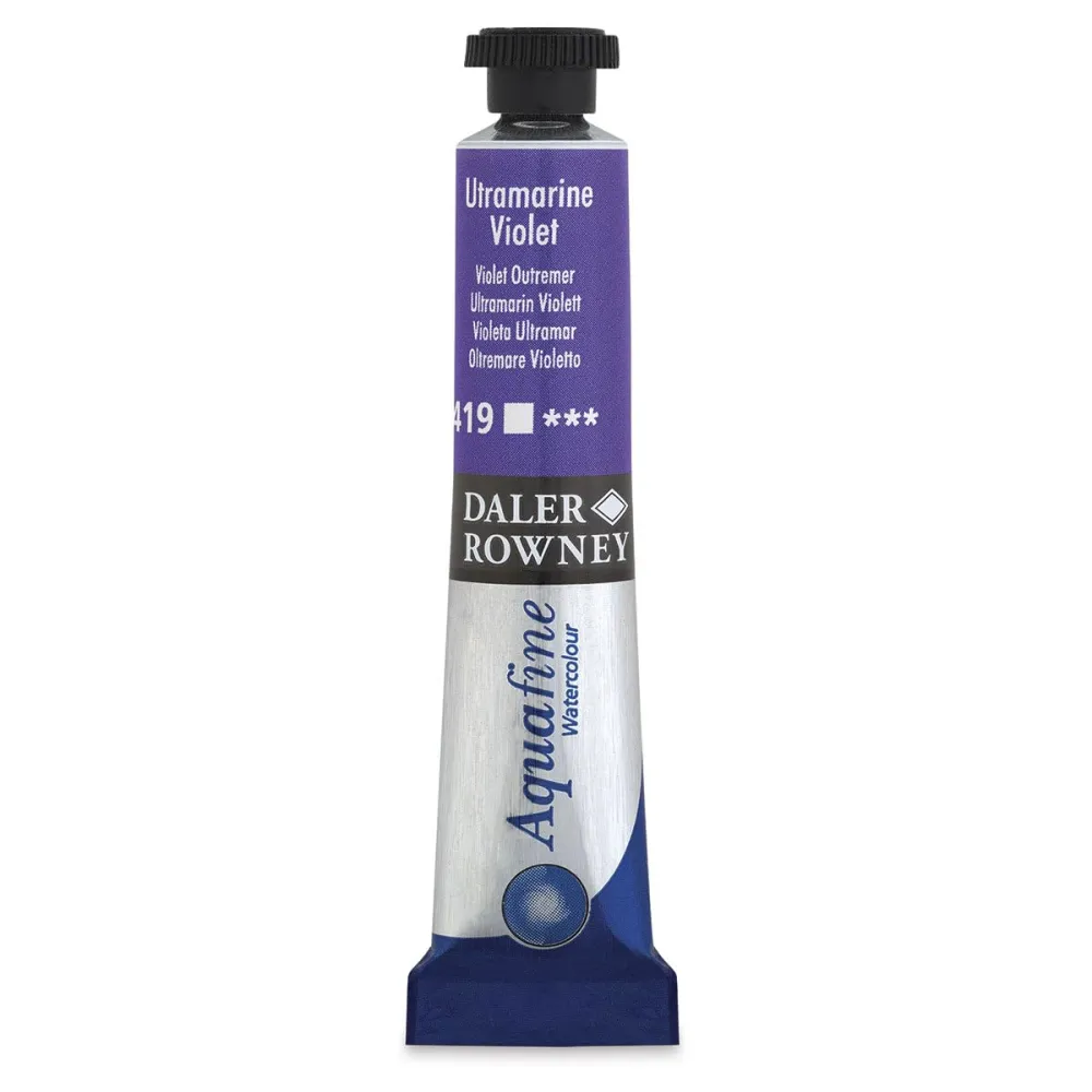 DAL AQUAFINE ACQUERELLO 8ML O/MAR VIOLET