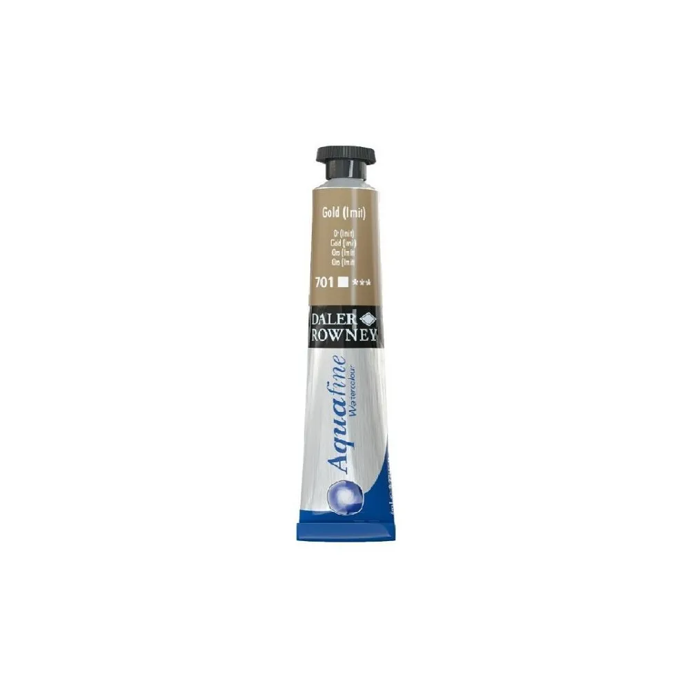 DAL AQUAFINE ACQUERELLO 8ML ORO IMIT