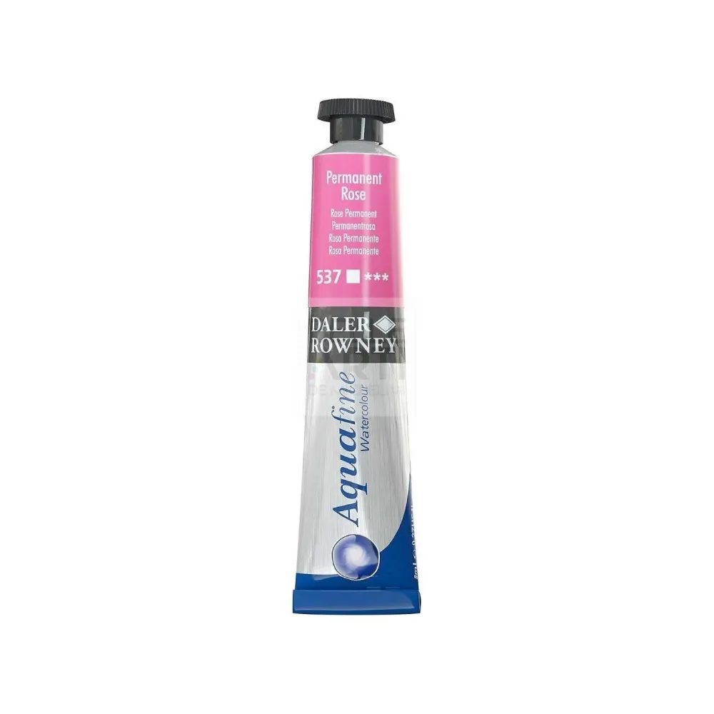 DAL AQUAFINE ACQUERELLO 8ML ROSA PERMAN