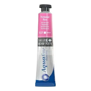 DAL AQUAFINE ACQUERELLO 8ML ROSA PERMAN