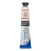DAL AQUAFINE ACQUERELLO 8ML ROSA PESCA