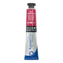 DAL AQUAFINE ACQUERELLO 8ML ROSA ROBBI I