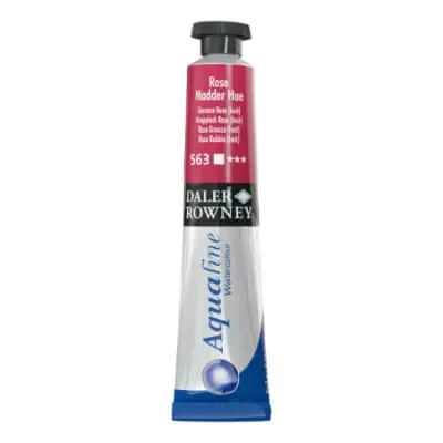 DAL AQUAFINE ACQUERELLO 8ML ROSA ROBBI I