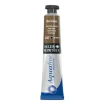 DAL AQUAFINE ACQUERELLO 8ML TER OMBRA NA