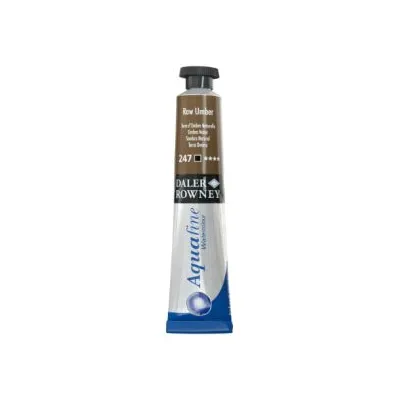 DAL AQUAFINE ACQUERELLO 8ML TER OMBRA NA