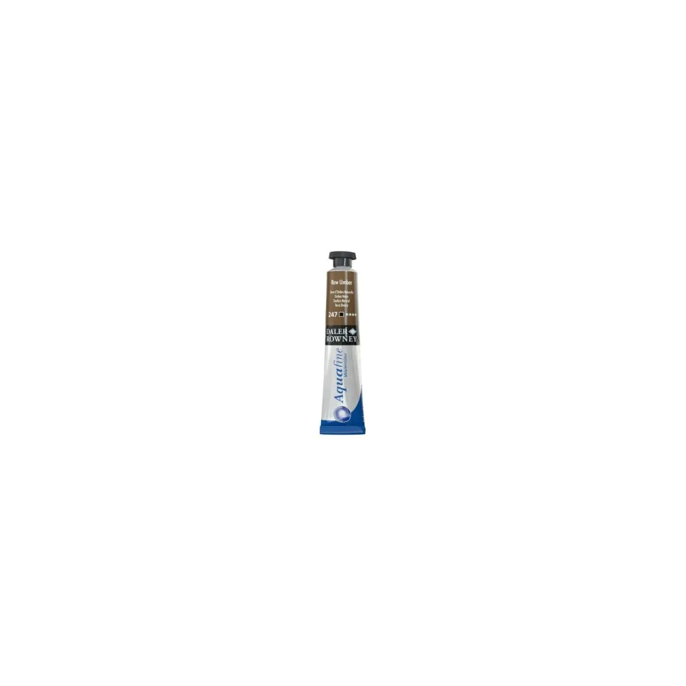 DAL AQUAFINE ACQUERELLO 8ML TER OMBRA NA