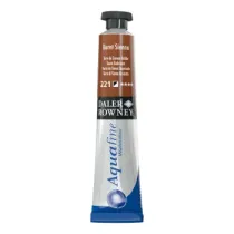 DAL AQUAFINE ACQUERELLO 8ML TER SIENA BR
