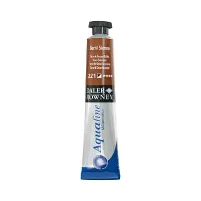 DAL AQUAFINE ACQUERELLO 8ML TER SIENA BR