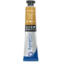 DAL AQUAFINE ACQUERELLO 8ML TER SIENA