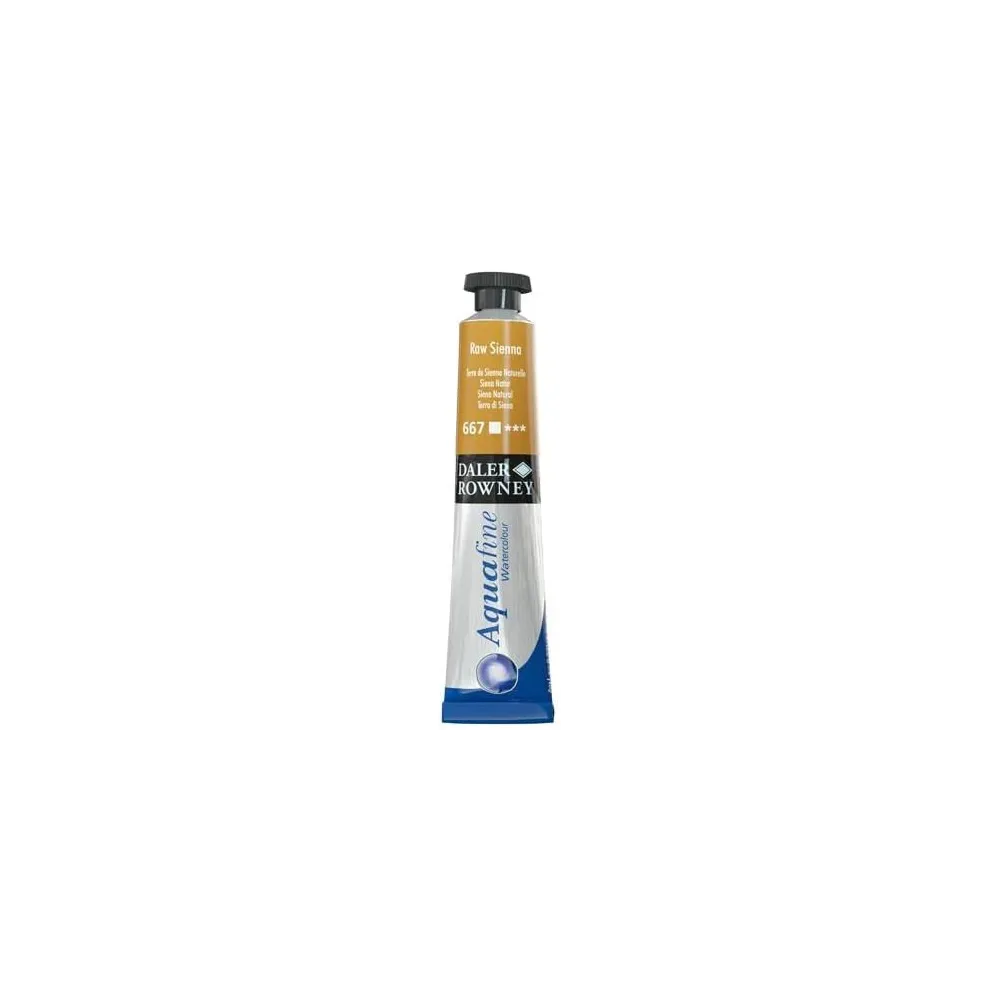 DAL AQUAFINE ACQUERELLO 8ML TER SIENA