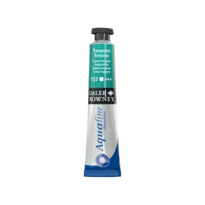 DAL AQUAFINE ACQUERELLO 8ML TURCH TRANS