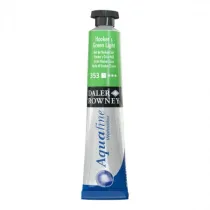 DAL AQUAFINE ACQUERELLO 8ML VERD HKER CH