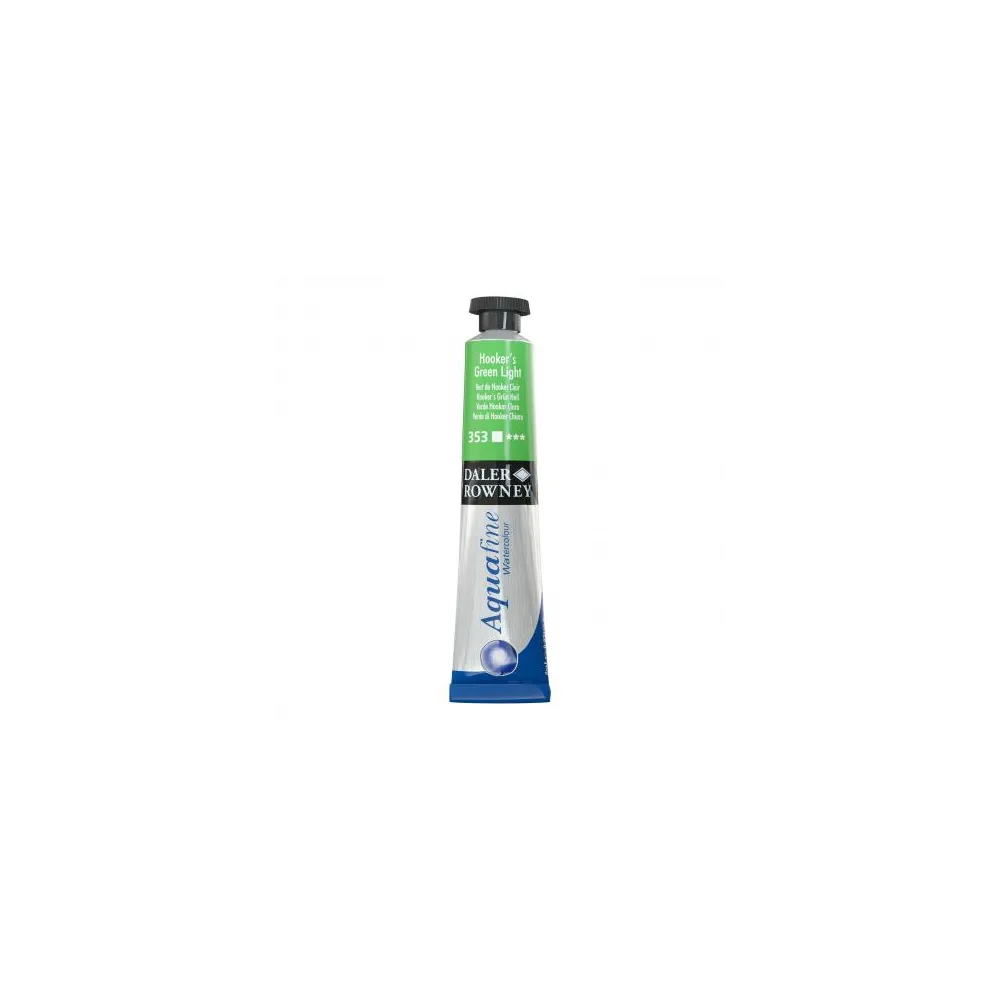 DAL AQUAFINE ACQUERELLO 8ML VERD HKER CH